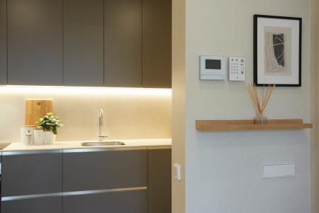 Wohnung zur Miete in Barcelona Peracamps - Drassanes