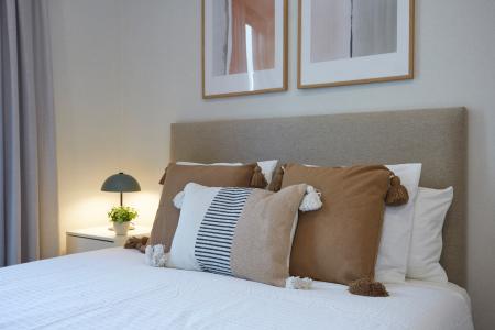 Wohnung zur Miete in Barcelona Peracamps - Drassanes