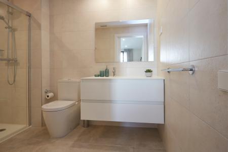 Wohnung zur Miete in Barcelona Peracamps - Drassanes