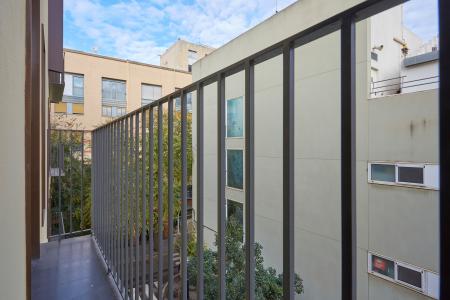 Wohnung zur Miete in Barcelona Peracamps - Drassanes