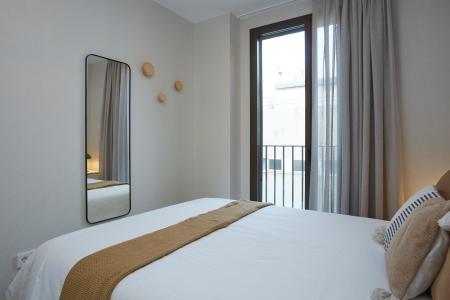 Wohnung zur Miete in Barcelona Peracamps - Drassanes