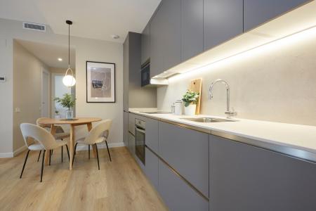 Wohnung zur Miete in Barcelona Peracamps - Drassanes