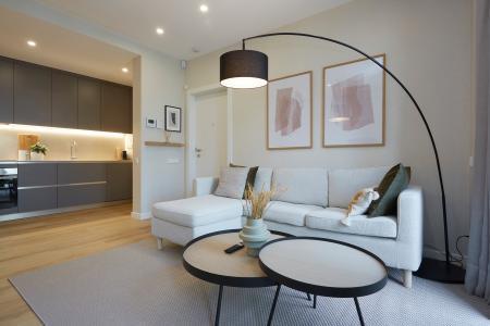 Wohnung zur Miete in Barcelona Peracamps - Drassanes