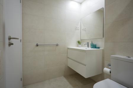 Wohnung zur Miete in Barcelona Peracamps - Drassanes