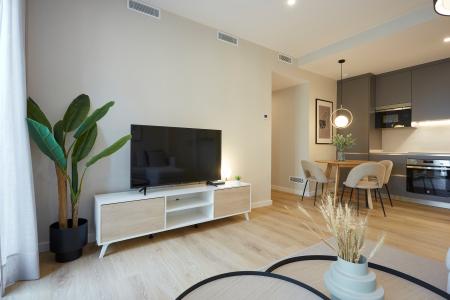 Wohnung zur Miete in Barcelona Peracamps - Drassanes