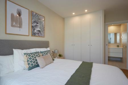 Wohnung zur Miete in Barcelona Peracamps - Drassanes