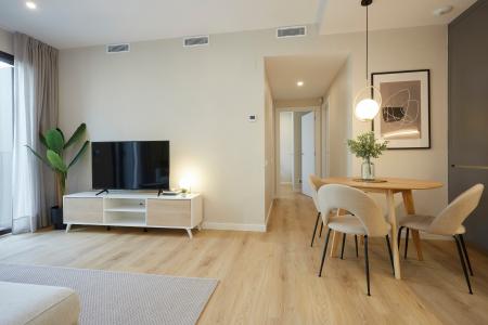 Wohnung zur Miete in Barcelona Peracamps - Drassanes