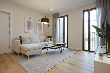 Wohnung zur Miete in Barcelona Peracamps - Drassanes