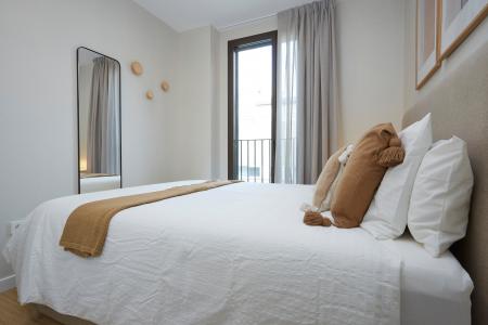 Wohnung zur Miete in Barcelona Peracamps - Drassanes