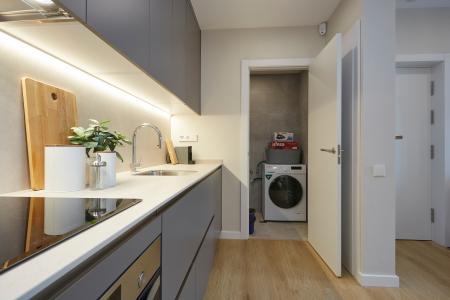 Wohnung zur Miete in Barcelona Peracamps - Drassanes