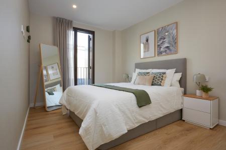 Wohnung zur Miete in Barcelona Peracamps - Drassanes