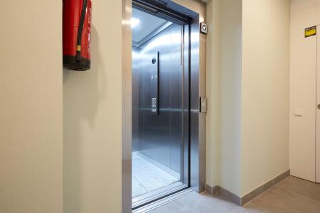 Wohnung zur Miete in Barcelona Peracamps - Drassanes