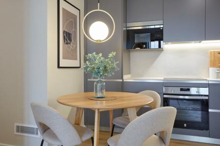 Wohnung zur Miete in Barcelona Peracamps - Drassanes