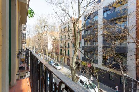 Wohnung zur Miete in Barcelona Vallespir - Avenida Madrid