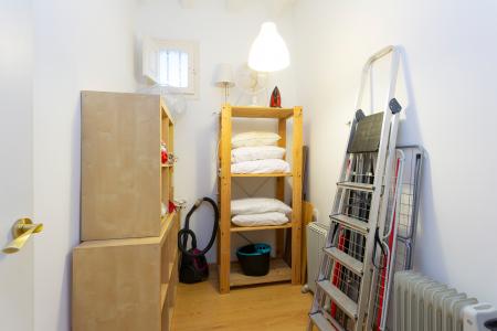 Wohnung zur Miete in Barcelona Vallespir - Avenida Madrid