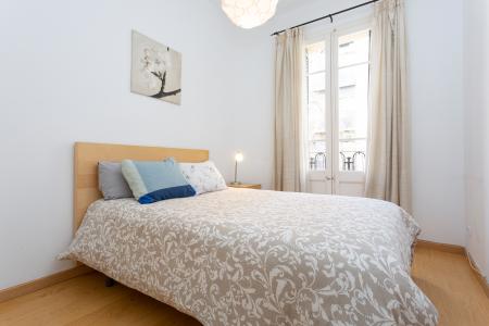 Wohnung zur Miete in Barcelona Vallespir - Avenida Madrid