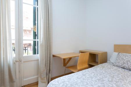 Wohnung zur Miete in Barcelona Vallespir - Avenida Madrid