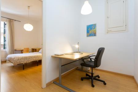 Wohnung zur Miete in Barcelona Vallespir - Avenida Madrid