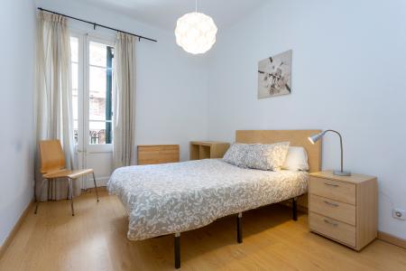 Wohnung zur Miete in Barcelona Vallespir - Avenida Madrid