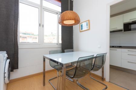 Wohnung zur Miete in Barcelona Vallespir - Avenida Madrid