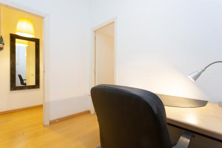 Wohnung zur Miete in Barcelona Vallespir - Avenida Madrid
