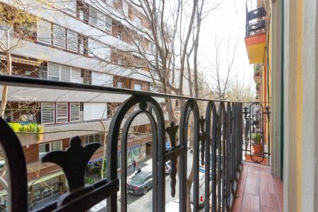 Wohnung zur Miete in Barcelona Vallespir - Avenida Madrid