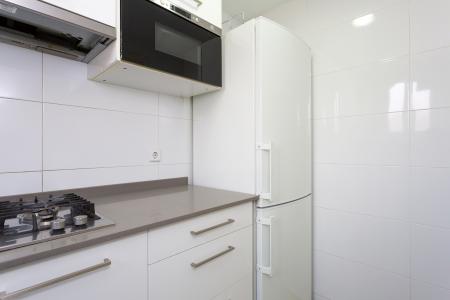 Wohnung zur Miete in Barcelona Vallespir - Avenida Madrid