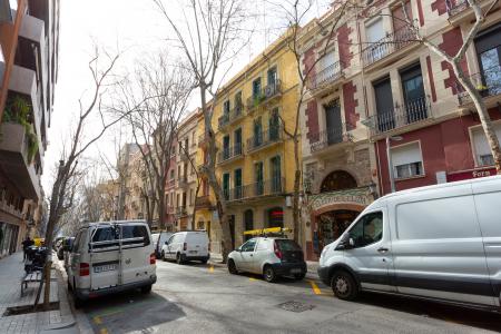 Wohnung zur Miete in Barcelona Vallespir - Avenida Madrid