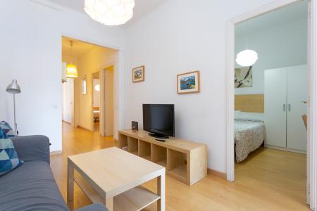 Wohnung zur Miete in Barcelona Vallespir - Avenida Madrid