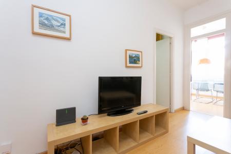 Wohnung zur Miete in Barcelona Vallespir - Avenida Madrid