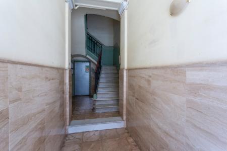 Wohnung zur Miete in Barcelona Vallespir - Avenida Madrid