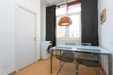 Wohnung zur Miete in Barcelona Vallespir - Avenida Madrid