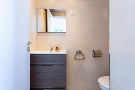 Wohnung zur Miete in Barcelona Vallespir - Avenida Madrid