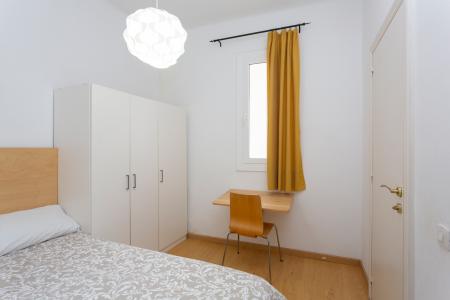 Wohnung zur Miete in Barcelona Vallespir - Avenida Madrid
