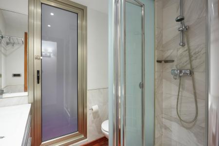 Квартира в Кратковременная аренда в Barcelona Bordeus-gelabert