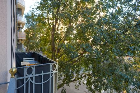 Квартира в Кратковременная аренда в Barcelona Bordeus-gelabert