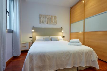 Квартира в Кратковременная аренда в Barcelona Bordeus-gelabert