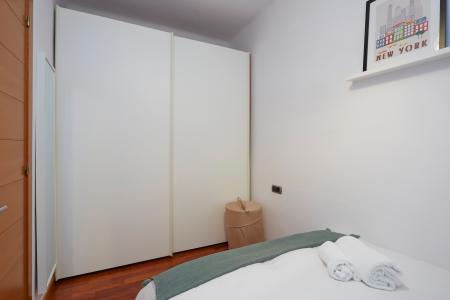 Квартира в Кратковременная аренда в Barcelona Bordeus-gelabert