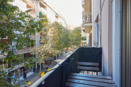 Квартира в Кратковременная аренда в Barcelona Bordeus-gelabert