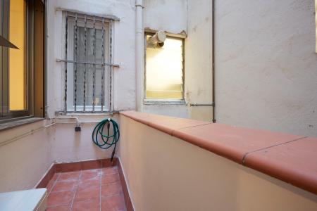 Квартира в Кратковременная аренда в Barcelona Bordeus-gelabert