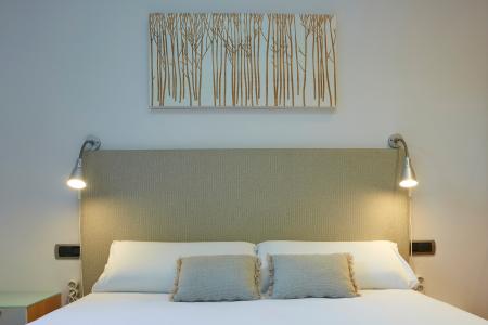 Квартира в Кратковременная аренда в Barcelona Bordeus-gelabert