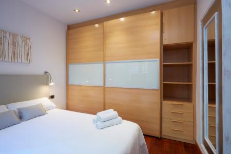 Квартира в Кратковременная аренда в Barcelona Bordeus-gelabert