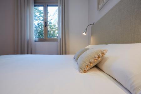 Квартира в Кратковременная аренда в Barcelona Bordeus-gelabert