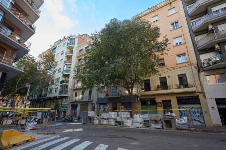 Квартира в Кратковременная аренда в Barcelona Bordeus-gelabert