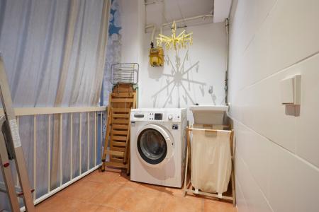 Piso en Zona Franca de alquiler temporal