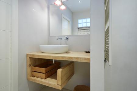 Piso en Zona Franca de alquiler temporal