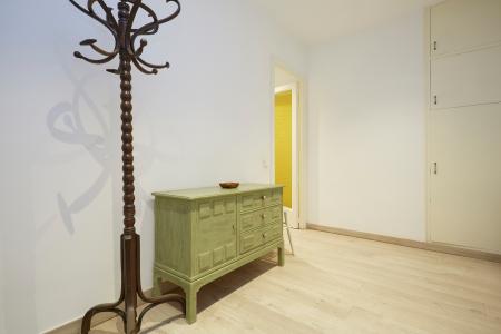 Piso en Zona Franca de alquiler temporal