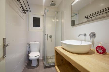 Piso en Zona Franca de alquiler temporal