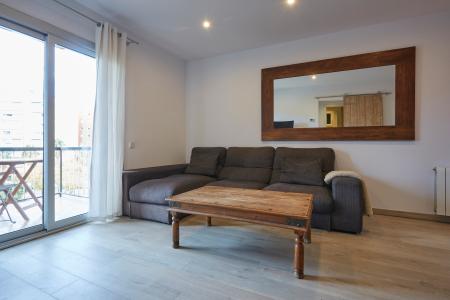 Piso en Zona Franca de alquiler temporal