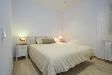 Piso en Zona Franca de alquiler temporal